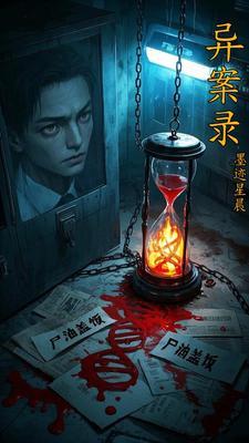 异案录 异案录