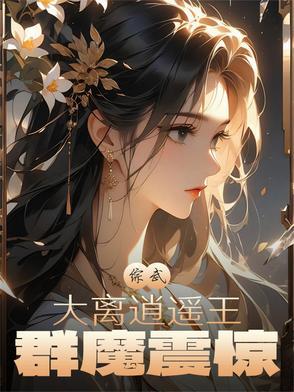 综武:大离逍遥王,群魔震惊 综武:大离逍遥王,群魔震惊