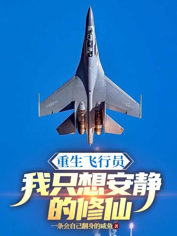 重生飞行员,我只想安静的修仙 重生飞行员,我只想安静的修仙