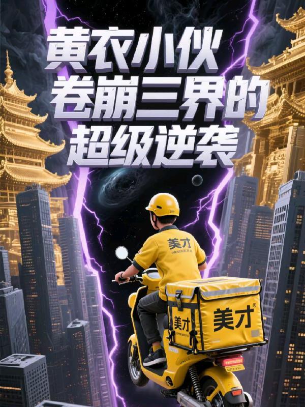 黄衣小伙卷崩三界的超级逆袭 黄衣小伙卷崩三界的超级逆袭